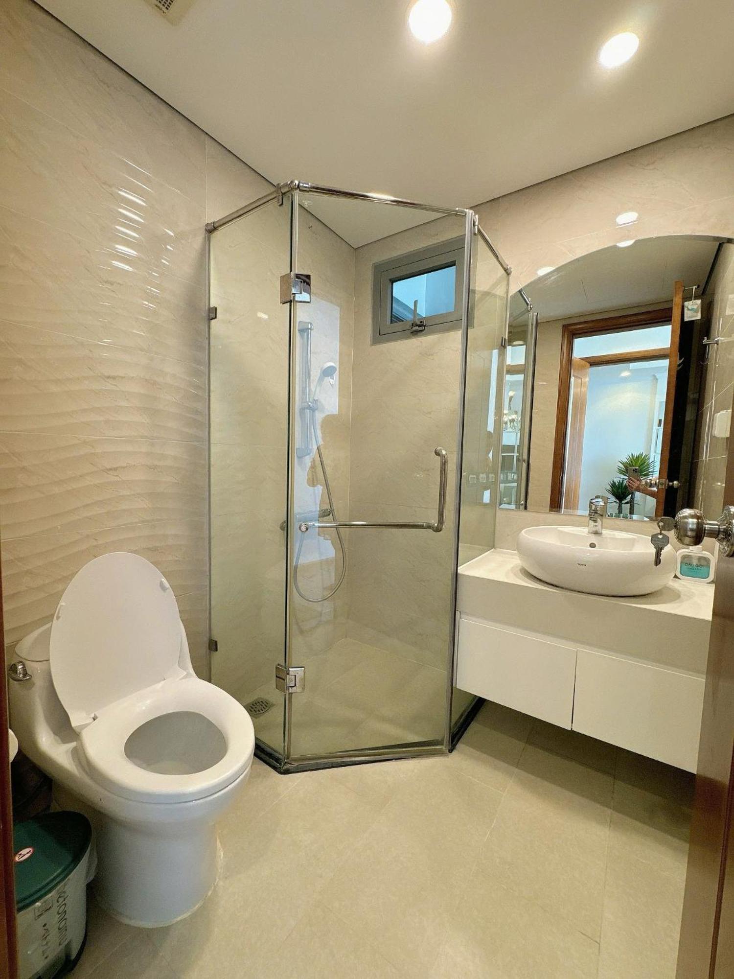 The Kabi - In Vinhomes Times