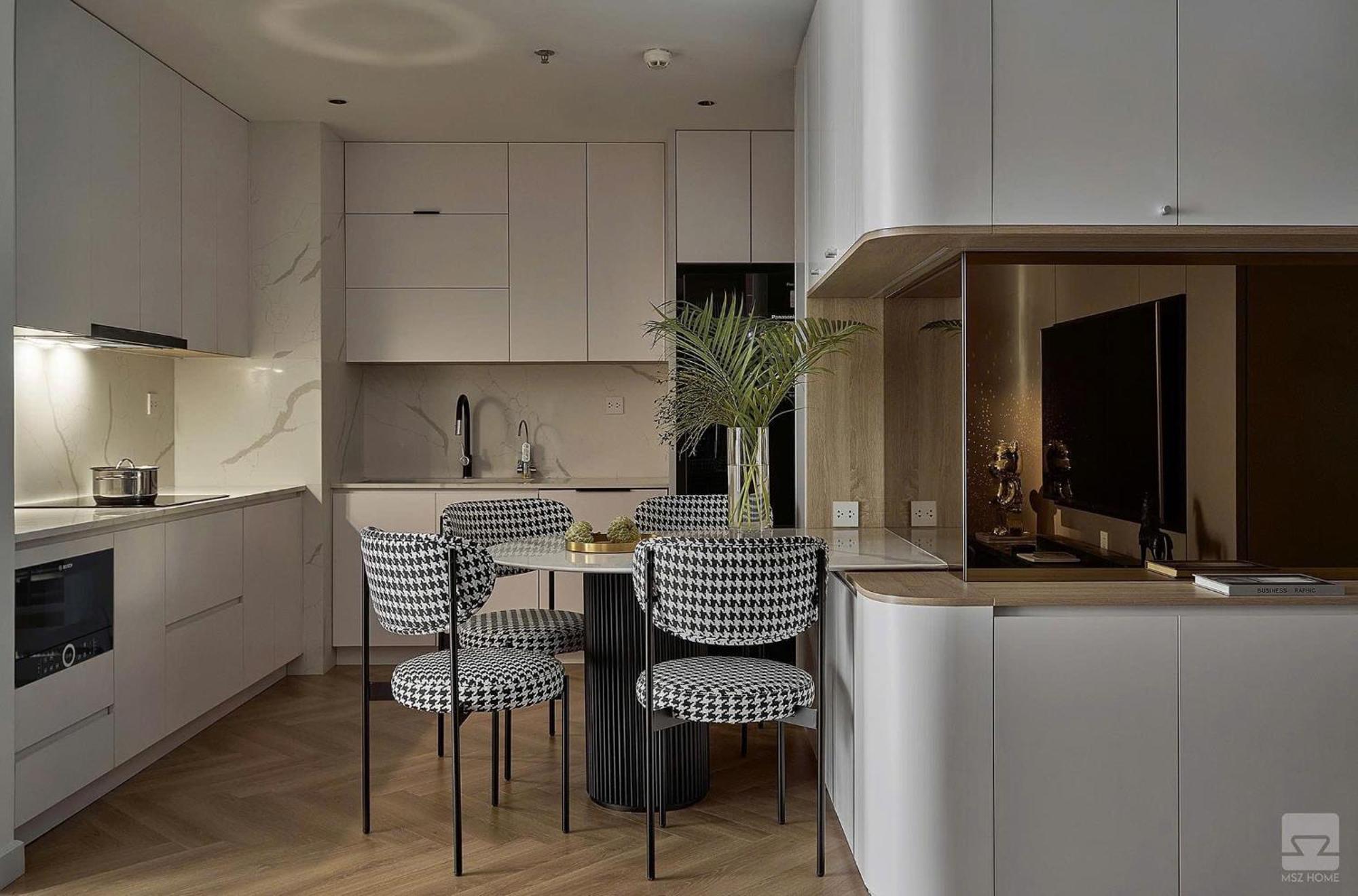 Apartment The Kabi - In Vinhomes Times Hanoi