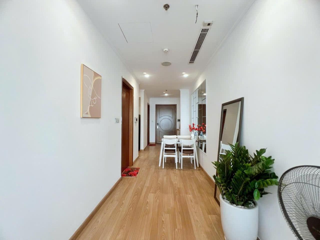 The Kabi - In Vinhomes Times * Hanoi