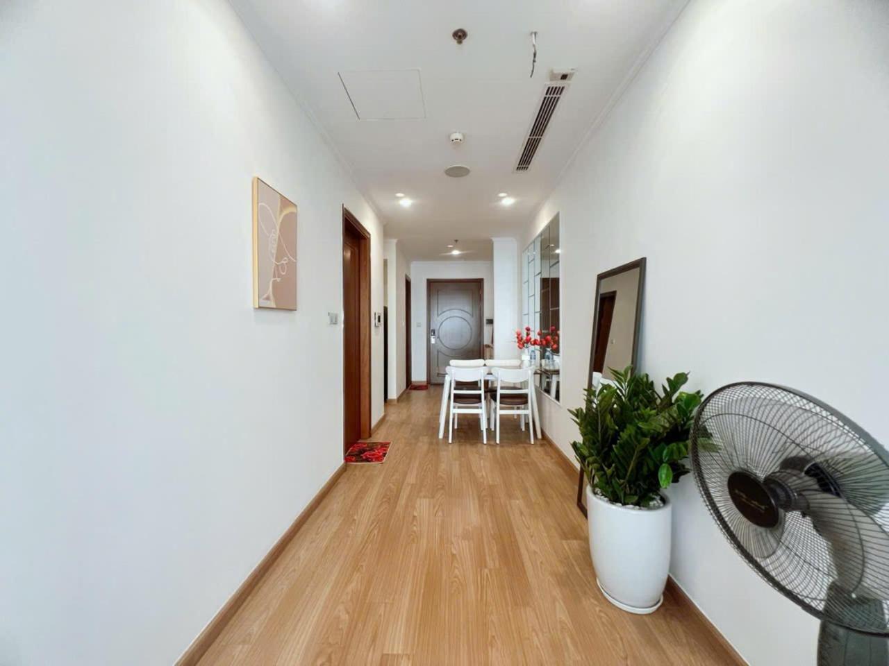 Apartment The Kabi - In Vinhomes Times *