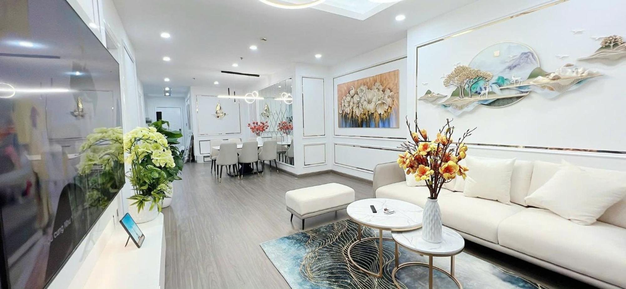 The Kabi - In Vinhomes Times Apartment