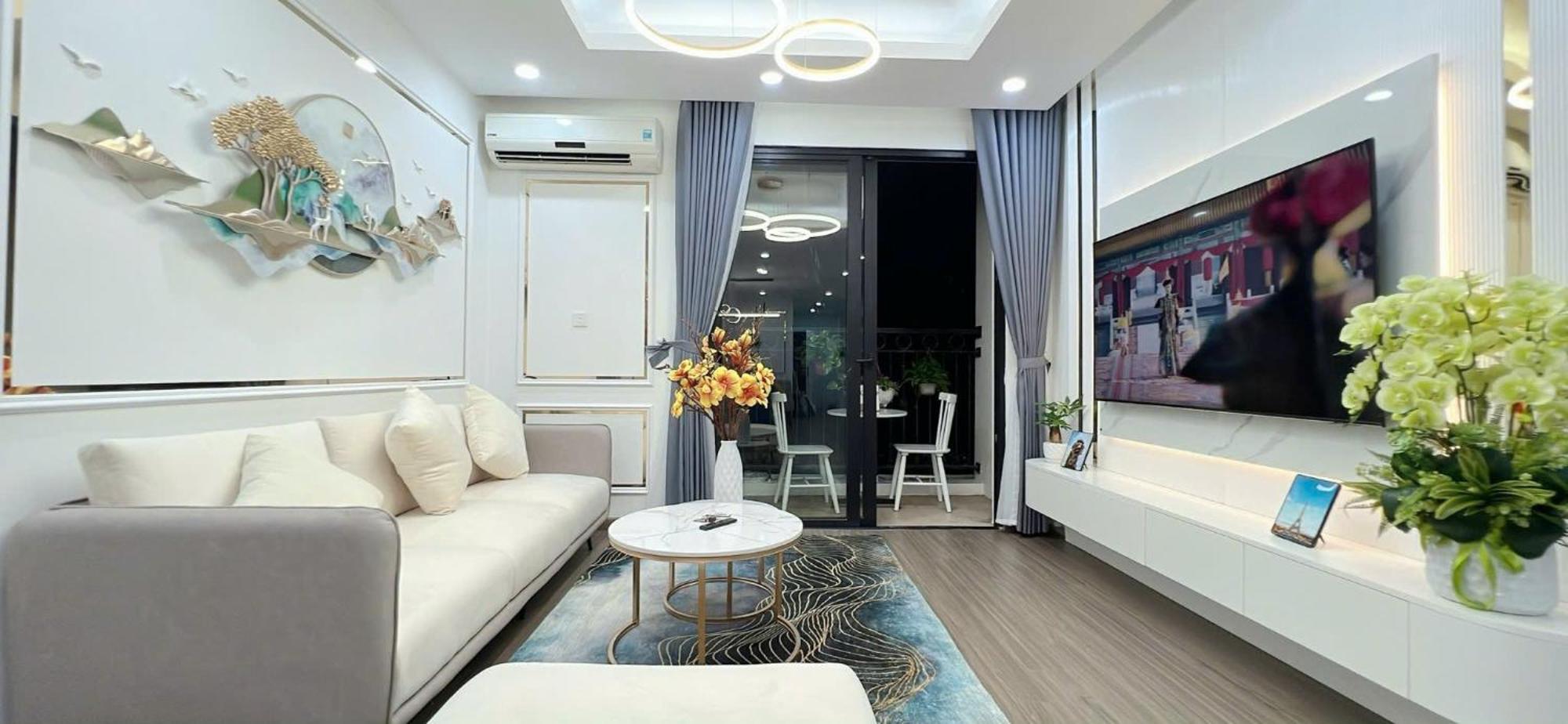 The Kabi - In Vinhomes Times *