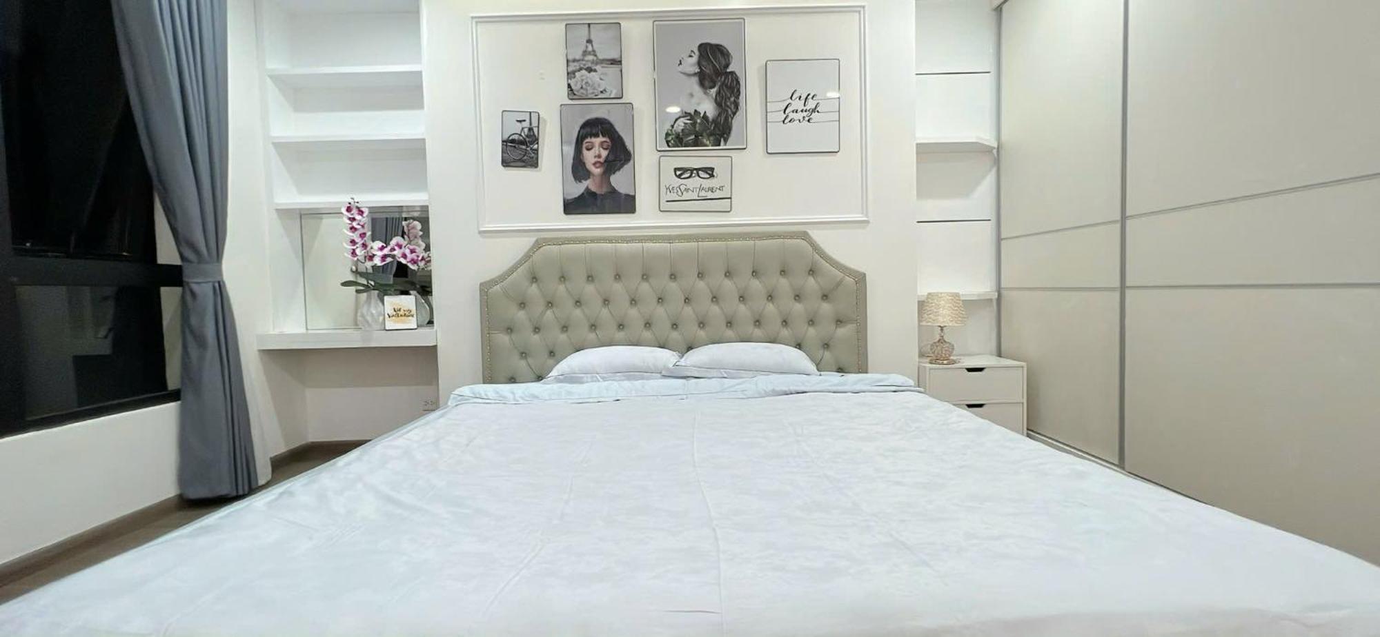 Apartment The Kabi - In Vinhomes Times